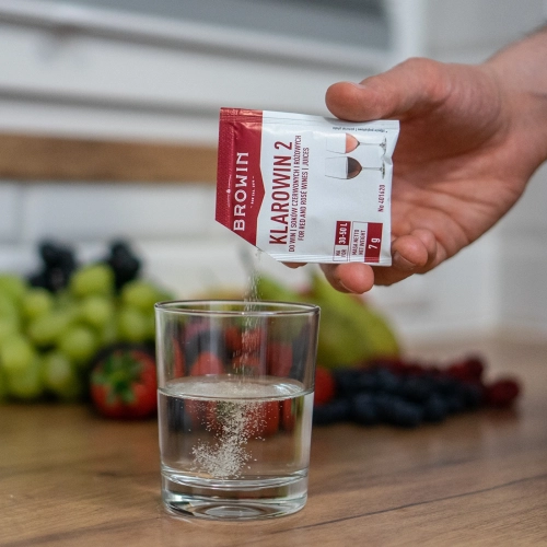 Środek klarujący Klarowin 10g (do win)5.webp