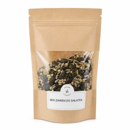Mix ziaren do sałatek