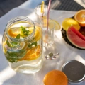 Słój na lemoniadę i wodę Lemoniadolandia 4L z kranem9.webp
