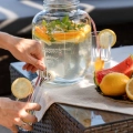 Słój na lemoniadę i wodę Lemoniadolandia 4L z kranem8.webp