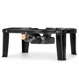 Taboret gazowy żeliwny 5,5KW