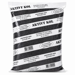 WĘGIEL AKTYWNY ACTIVT KOL HIGH SORB 1,7L