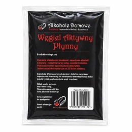 Węgiel aktywny AD płynny