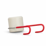 Zaciskarka do plomby do zakrętki fi 28/18mm