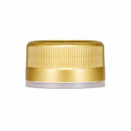 Zakrętka do Dam z gwintem FI35 5,3,2,l