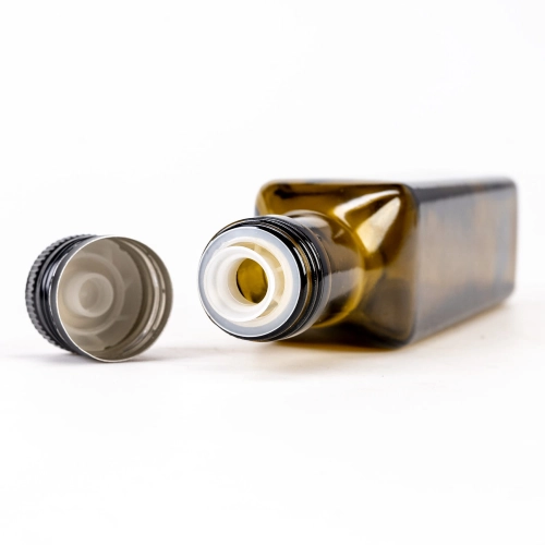 zakrętka-marasca-czarna. do wyrobu alkoholu, akcesoria do produktu alkoholu, drożdże do bimbru, drożdże turbo, destylator, zioła i przyprawy.jpg