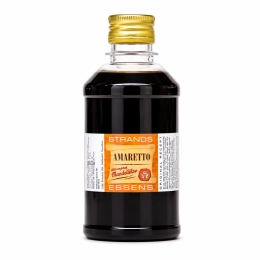 Zaprawka do alkoholu AMARETTO 250ml na 7,5l