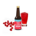 Zaprawka do alkoholu  MALINOWA 40ml na 2l