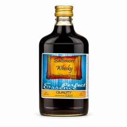 Zaprawka do alkoholu BALTIMORE WHISKY PERFECT 200ml