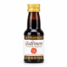 zaprawka BALTMORE WHISKY 25ml