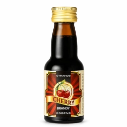 zaprawka CHERRY BRANDY 25ml