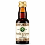Zaprawka do alkoholu APPLE BRANDY 25ml