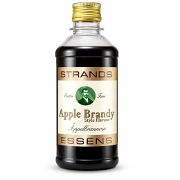 Zaprawka do alkoholu APPLE BRANDY 250ml