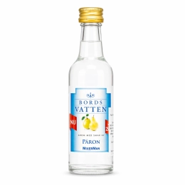 Zaprawka do alkoholu GRUSZKOWA 50ml