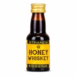 Zaprawka do alkoholu HONEY WHISKY 25ml style flavour