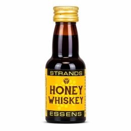 Zaprawka do alkoholu HONEY WHISKY 25ml style flavour