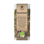Zioła do nalewki Benedyktynka EKO