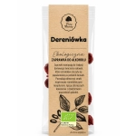 Zioła do nalewki Dereniówka