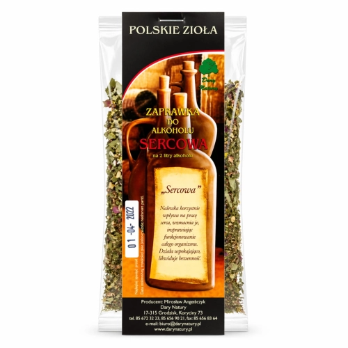 zaprawka ziołowa do nalewki dary natury, dary natury zaprawka ziołowa, zaprawka do nalewki dary natury, mieszanka ziół do nalewki dary natury, zioła do nalewki dary natury, nalewka ziołowa dary natury, przyprawa do nalewki.jpg