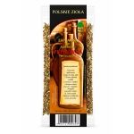 Zioła do nalewki Pępkówka