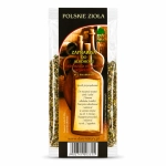 Zioła do nalewki podnosząca odporność organizmu