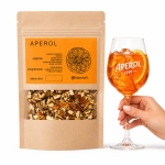 Zestaw do nalewek APEROL