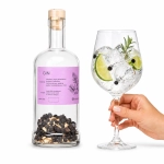 Zestaw do nalewek GIN