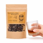 Zestaw do nalewek KARMELOWE WHISKEY