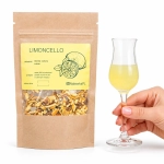 Zestaw do nalewek LIMONCELLO