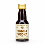zaprawka VANILJ VODKA 25ml