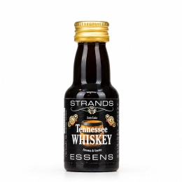 Zaprawka TENISSEE WHISKY 25ml
