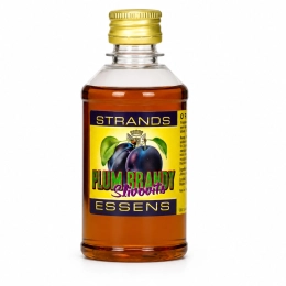 Zaprawka PLUM BRANDY SLIVOVITZ 250ml
