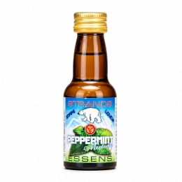 zaprawka PEPPERMINT SNAPS VODKA 25ml