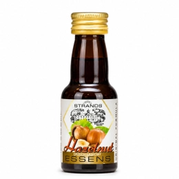 Zaprawka ORZECHÓWKA LASKOWA 25ml