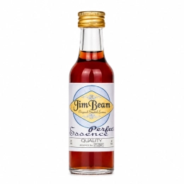 Zaprawka JIM BEAM 50ml
