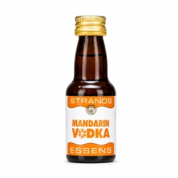 zaprawka MANDARIN VODKA 25ml