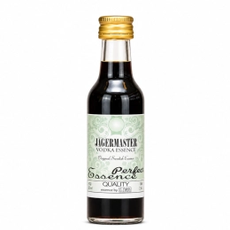 Zaprawka Jagermaster 50ml