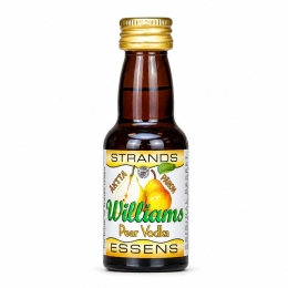 Zaprawka Gruszka Williamsówka 25ml