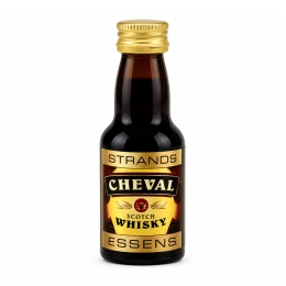 Zaprawka do alkoholu CHEVAL 25ml