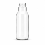 Butelka na sok 300ml (bez zakrętki)