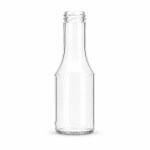 Butelka na sok Lucida 300ml (bez zakrętki)