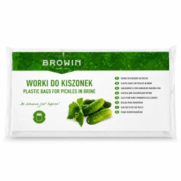 Worek do kiszonek 65x100 (5szt.) 65l i 80l