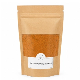 Przyprawa do burrito