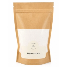 Mąka ryżowa 1kg