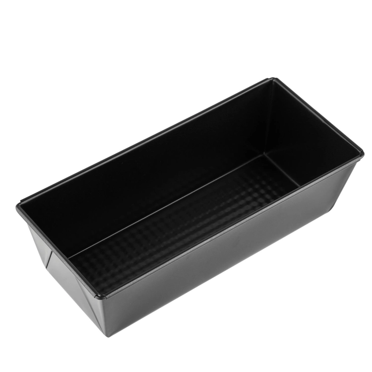 kosz do wyrastania chleba, garnek rzymski, do wypieku chleba, do pieczenia chleba, do wyrastania chleba, keksówka czarna 25,12,84.webp