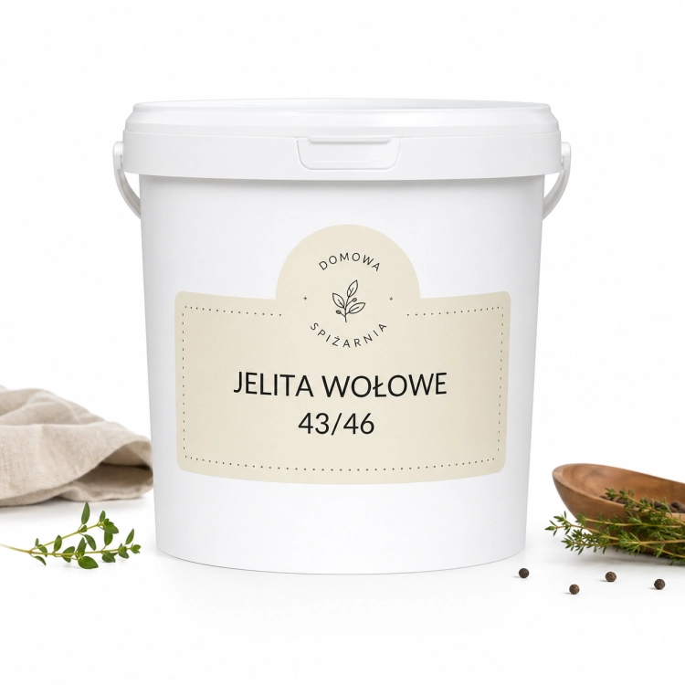 jelita do kiełbasy, jelita wieprzowe, jelita wołowe, maszynka do kiełbasy, nadziewarka.png