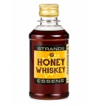 zaprawka HONEY WHISKY 250ml