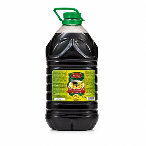 Smakon przyprawa do zup w płynie wzbogaca smak bulionów, sosów i dań jednogarnkowych, nadając im głębię i wyrazisty aromat. Wygodna forma płynu ułatwia dozowanie i szybkie doprawianie potraw..png