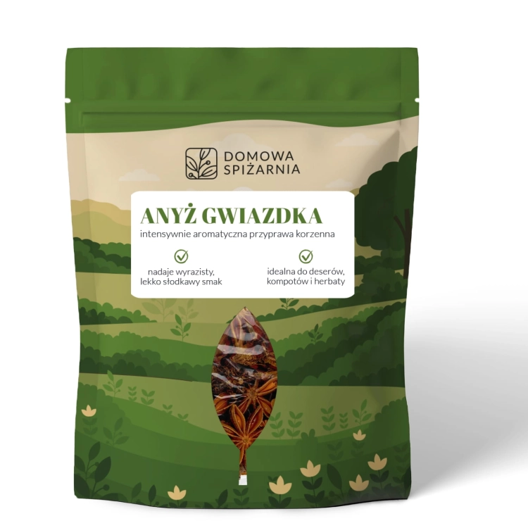 3000ml_anyż gwiaździsty, anyż cały, przyprawa anyż gwiaździsty, anyż do herbaty, anyż do grzańca, przyprawy korzenne, przyprawa do pierników, anyż do wypieków, przyprawy o.jpg