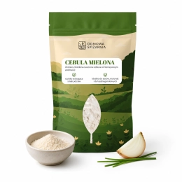 Cebula mielona